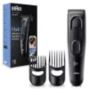 Braun Series 5 HC5330 Hajvágó, Hajvágók Férfiaknak 17 Hosszbeállítással termékhez kapcsolódó kép