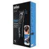Braun Series 5 HC5330 Hajvágó, Hajvágók Férfiaknak 17 Hosszbeállítással termékhez kapcsolódó kép
