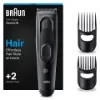 Braun Series 5 HC5330 Hajvágó, Hajvágók Férfiaknak 17 Hosszbeállítással termékhez kapcsolódó kép