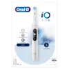 Oral-B iO 6s Elektromos Fogkefe, Fehér termékhez kapcsolódó kép