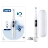 Oral-B iO 6s Elektromos Fogkefe, Fehér termékhez kapcsolódó kép