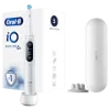 Oral-B iO 6s Elektromos Fogkefe, Fehér termékhez kapcsolódó kép