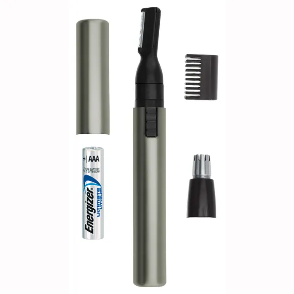 Wahl Micro Lithium elemes orrszőr-, fülszőr- és szemöldöknyíró 05640-1016 termékhez kapcsolódó kép