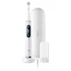 Oral-B iO 9 Elektromos Fogkefe, White Alabaster termékhez kapcsolódó kép
