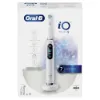 Oral-B iO 9 Elektromos Fogkefe, White Alabaster termékhez kapcsolódó kép