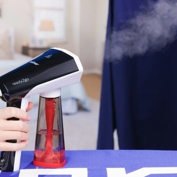Zelmer Kézi gőzölő  ZGS1700 Perform termékhez kapcsolódó kép