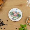 Zelmer Konyhai mérleg  ZKS1611 ROOSTERS termékhez kapcsolódó kép