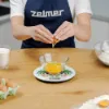 Zelmer Konyhai mérleg  ZKS1611 ROOSTERS termékhez kapcsolódó kép