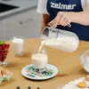 Zelmer Konyhai mérleg  ZKS1611 ROOSTERS termékhez kapcsolódó kép