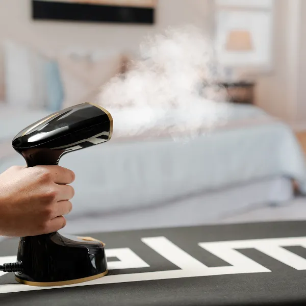Zelmer Kézi gőzölő ZGS1800 Compact termékhez kapcsolódó kép