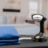 Zelmer Kézi gőzölő ZGS1800 Compact termékhez kapcsolódó kép