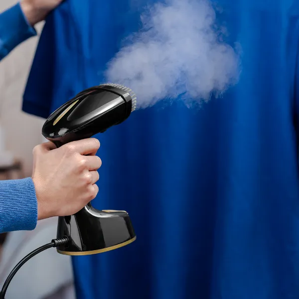 Zelmer Kézi gőzölő ZGS1800 Compact termékhez kapcsolódó kép