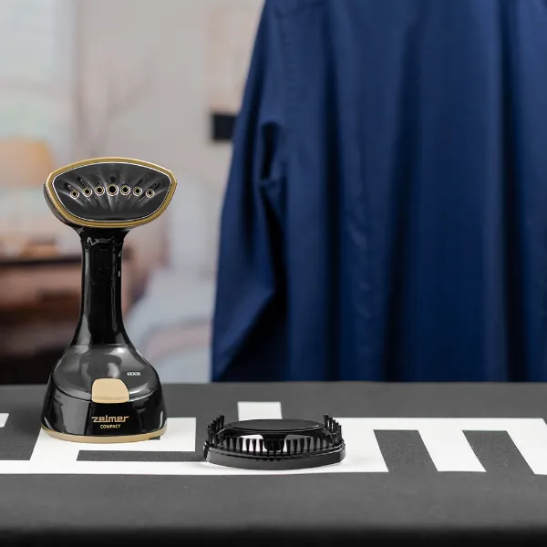 Zelmer Kézi gőzölő ZGS1800 Compact termékhez kapcsolódó kép