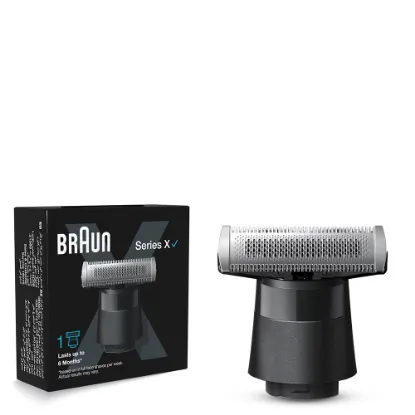 Braun Series X combipack, XHT20 termékhez kapcsolódó kép
