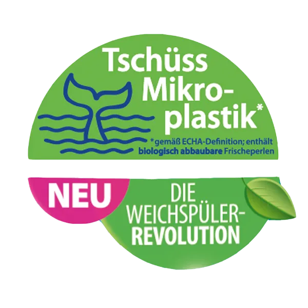 Kuschelweich öblítő 38 mosás 1 l Blütenfrische termékhez kapcsolódó kép