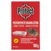 Protect rágcsálóirtó granulátum 2 x 75 g termékhez kapcsolódó kép