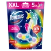 Domestos Power5 WC-rúd 5x50g Magic Unicorn termékhez kapcsolódó kép