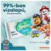 Pampers törlokendo Harmonie PawPetrol 15x48 termékhez kapcsolódó kép