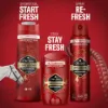 OS deo spray Epic Legend 150ml termékhez kapcsolódó kép