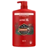 Old Spice Tusfürdo Bearglove 3in1 1000ml termékhez kapcsolódó kép