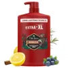 Old Spice Tusfürdo Bearglove 3in1 1000ml termékhez kapcsolódó kép