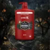 Old Spice Tusfürdo Wolfthorn 3in1 1000ml termékhez kapcsolódó kép
