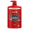 Old Spice Tusfürdo NightPanther 3in1 1000ml termékhez kapcsolódó kép