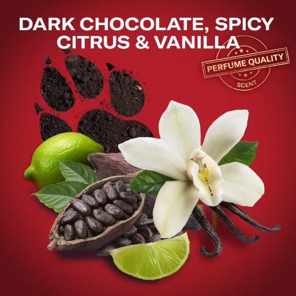 Old Spice Tusfürdo NightPanther 3in1 1000ml termékhez kapcsolódó kép