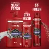 Old Spice Tusfürdo NightPanther 3in1 1000ml termékhez kapcsolódó kép