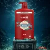 Old Spice Tusfürdo DeepSea 3in1 1000ml termékhez kapcsolódó kép