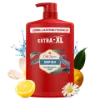 Old Spice Tusfürdo DeepSea 3in1 1000ml termékhez kapcsolódó kép