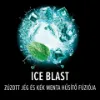 Palmolive Tusfürdő Férfi 500ml Ice Blast termékhez kapcsolódó kép