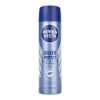 Nivea deo spray men 150 ml Silver Protect termékhez kapcsolódó kép