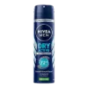 Nivea deo spray men 150ml Dry Active termékhez kapcsolódó kép