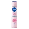 Nivea deo spray women 150 ml Rose Bouquet 0% termékhez kapcsolódó kép