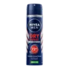 Nivea deo spray men 150 ml Dry Impact termékhez kapcsolódó kép