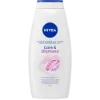 Nivea shower gel 750 ml Women Care&Diamond termékhez kapcsolódó kép