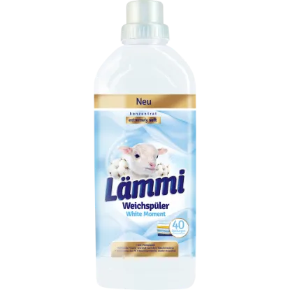 Lammi öblítő 1l - White Moment termékhez kapcsolódó kép
