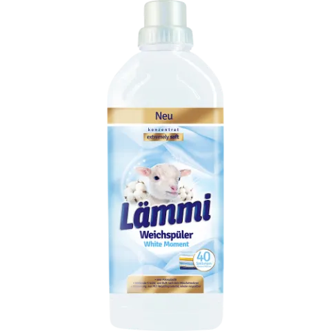 Lammi öblítő 1l - White Moment termékhez kapcsolódó kép