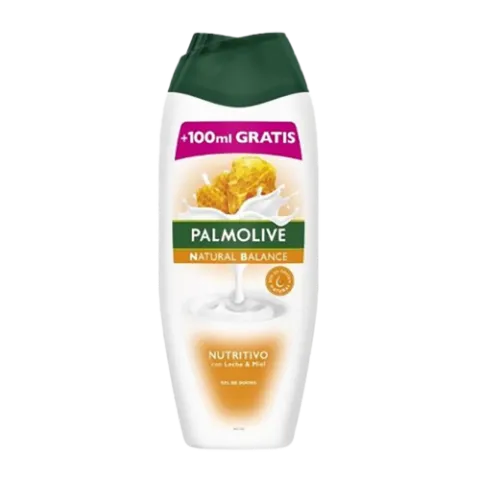Palmolive tusfürdő 700 ml Natural Balance Nutritivo termékhez kapcsolódó kép