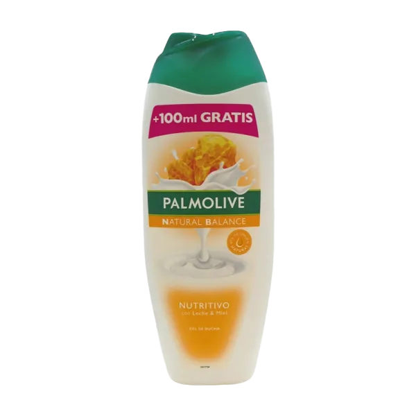 Palmolive tusfürdő 700 ml Natural Balance Nutritivo termékhez kapcsolódó kép