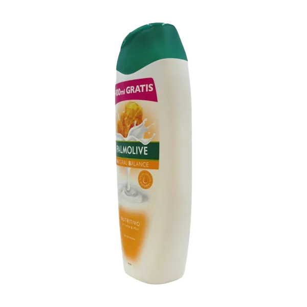 Palmolive tusfürdő 700 ml Natural Balance Nutritivo termékhez kapcsolódó kép