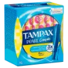 Tampax Pearl Compak Regular Applikátoros Tampon, 16 db termékhez kapcsolódó kép