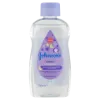 Johnson's Bedtime babaolaj 200 ml termékhez kapcsolódó kép