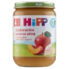 HiPP BIO bébidesszert 190 g őszibarackos banános alma 4 hó+ termékhez kapcsolódó kép