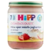 HiPP Gyümölcs Duett BIO bébidesszert 160 g alma-eper müzlis joghurtban 7 hó+ termékhez kapcsolódó kép