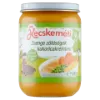 Kecskeméti zsenge zöldségek kukoricakrémben főzelék a babának 4 hó+ 190 g termékhez kapcsolódó kép