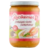 Kecskeméti bébiétel 190 g zöldséges rizottó csirkehússal 5 hó+ termékhez kapcsolódó kép