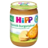 HiPP sütőtök burgonyával főzelék a babának 4 hó+ 190 g termékhez kapcsolódó kép