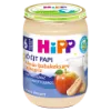 HiPP Jó Éjt Papi BIO bébidesszert 190 g almás-babakekszes tejbegríz 6 hó+ termékhez kapcsolódó kép